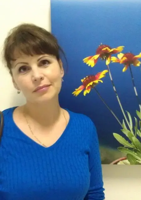 Я Елена, 52, знакомлюсь без обязательств в Минске