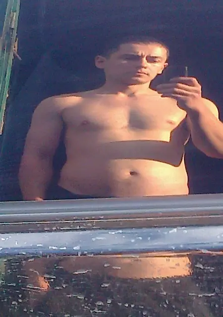 Тигр из Альметьевска, мне 38, познакомлюсь на одну ночь