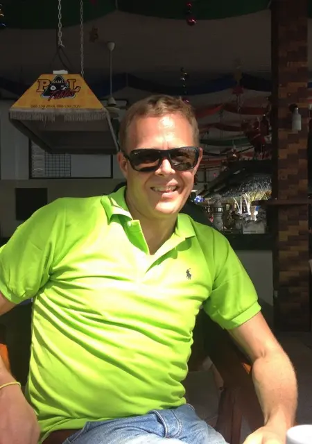 Джон из Владикавказа, ищу на сайте знакомства без обязательств