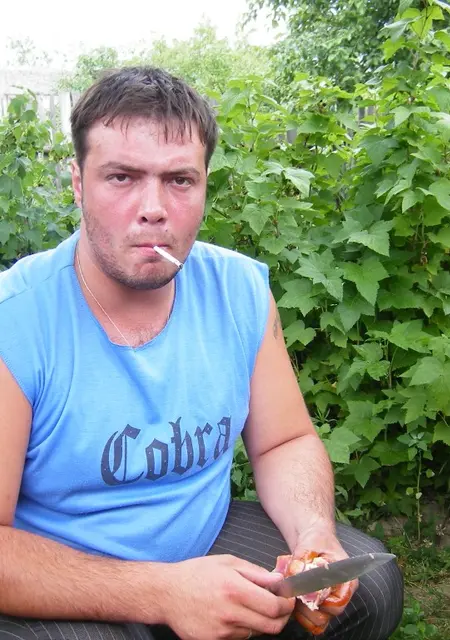 Я Roman, 40, из Дзержинска, ищу знакомство для вирта