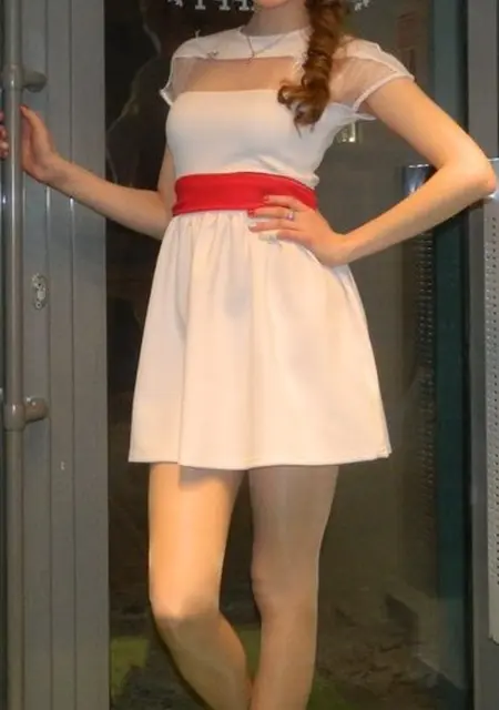 Я Лена, 33, из Перми, ищу знакомство для общения