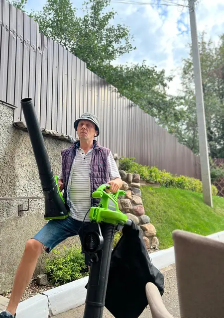 Я Strannik, 46, знакомлюсь для приятного времяпровождения в Владимире