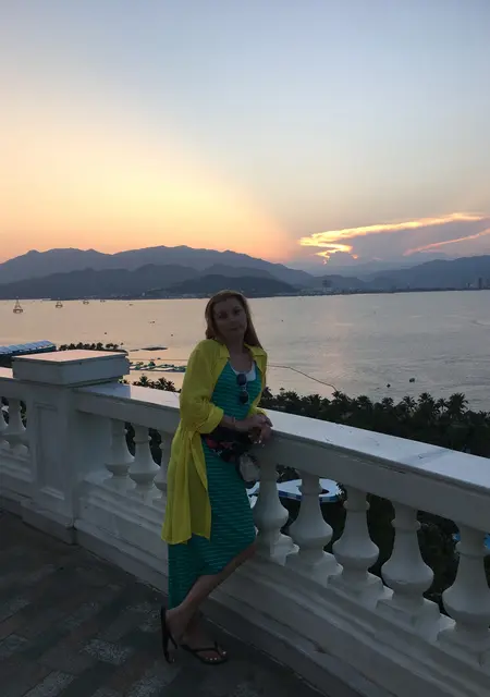 Анна из Хабаровска, ищу на сайте постоянные отношения