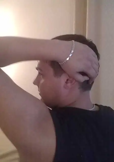 Я Lexa, 38, из Пушкина, ищу знакомство для общения