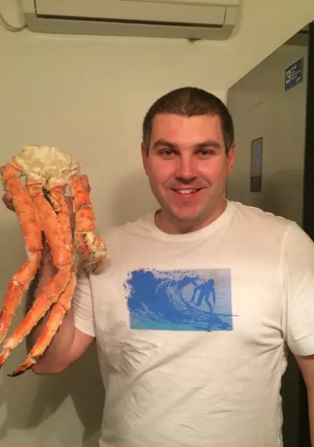 Я Владимир, 41, знакомлюсь без обязательств в Кузнецке