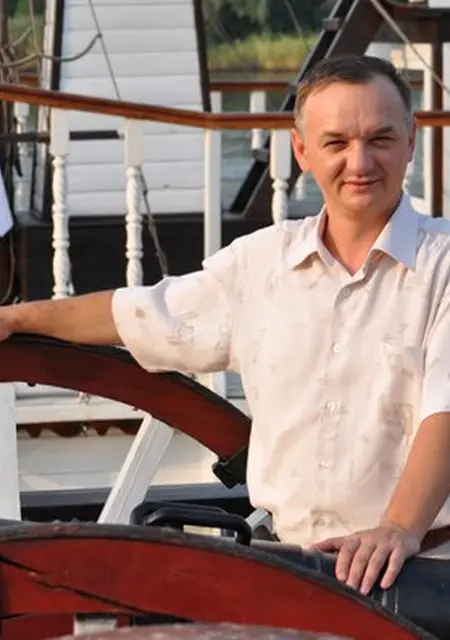 Я Виктор, 55, из Ростова-на-Дону, ищу знакомства без обязательств