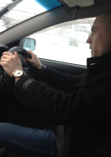 Я Сергей, 34, знакомлюсь без обязательств в Ленинске-Кузнецком