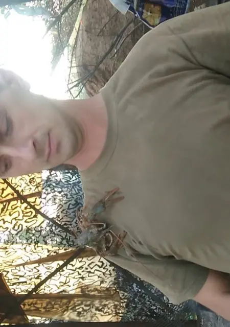 Я Genya, 38 років, знайомлюсь без зобов'язань у Бахмуте