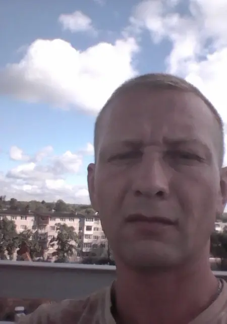 Я Павел, 47, знакомлюсь без обязательств в Ступине