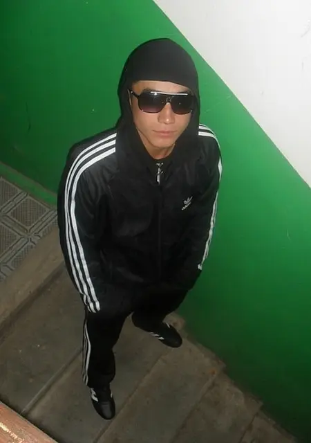 Я Вячеслав, 40, из Моздока, ищу знакомство для общения