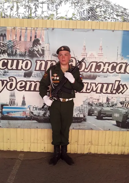 Кирилл из Долгопрудного, мне 26, познакомлюсь для совместных путешествий