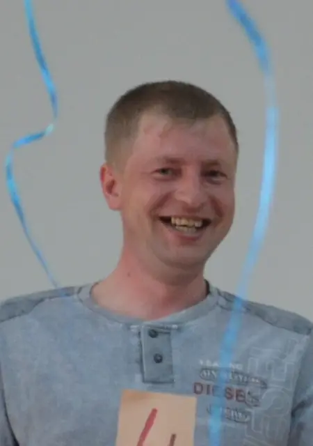 Я Алекс, 43, знакомлюсь без обязательств в Мамонове