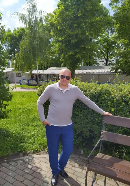 Я Дмитрий, 32, из Речицы, ищу знакомство для вирта