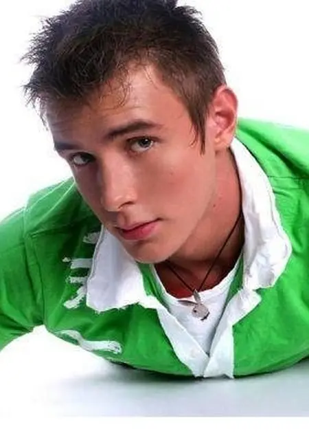 Григорий из Балакова, ищу на сайте знакомства без обязательств