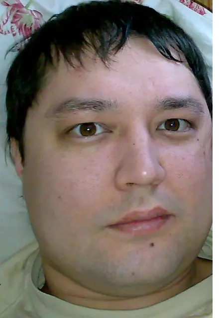 Hellboy из Озерска, ищу на сайте постоянные отношения