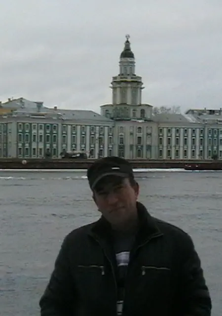 Алексей из Тулы, мне 51, познакомлюсь без обязательств