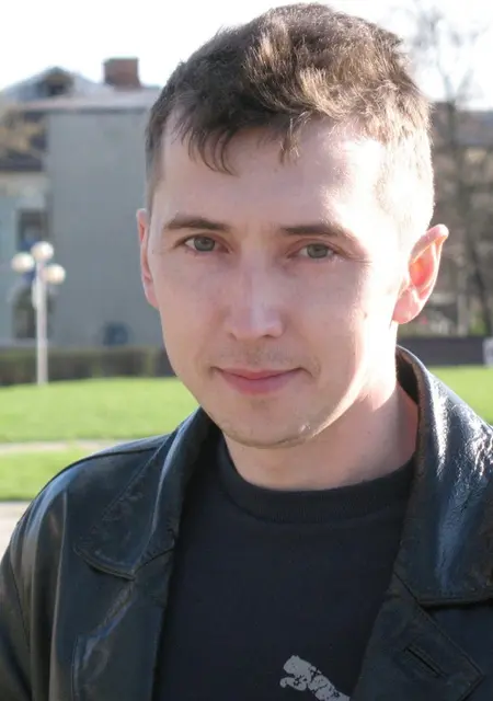 Я Олег, 40, знакомлюсь без обязательств в Сергиевом Посаде