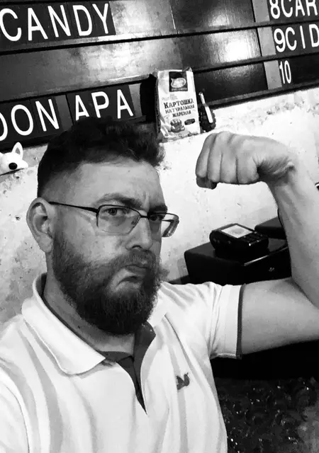 Вольф из Чехова, ищу на сайте знакомства без обязательств