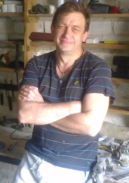 Андрей из Воронежа, ищу на сайте знакомства на одну ночь