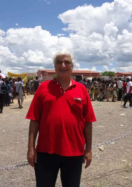 Сергей из Краснодара, ищу на сайте знакомства без обязательств