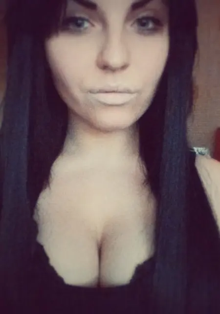 Mexika из Перми, ищу на сайте знакомства на одну ночь