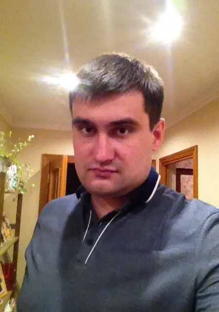 Андрей из Истры, ищу на сайте знакомства без обязательств