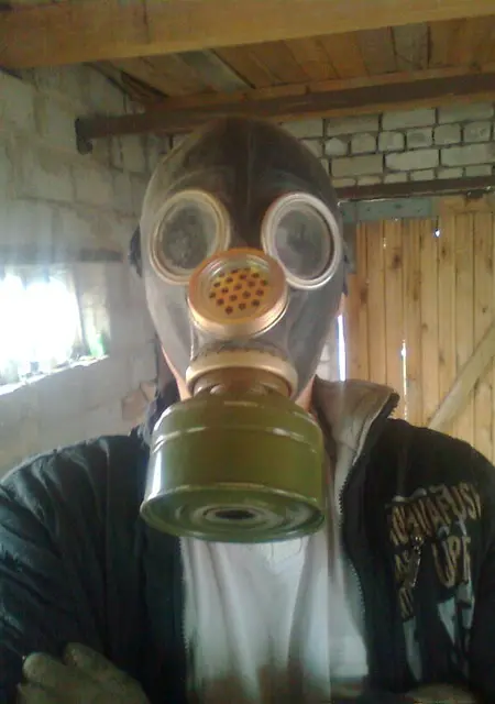 Я Андрей, 36, знакомлюсь без обязательств в Альметьевске