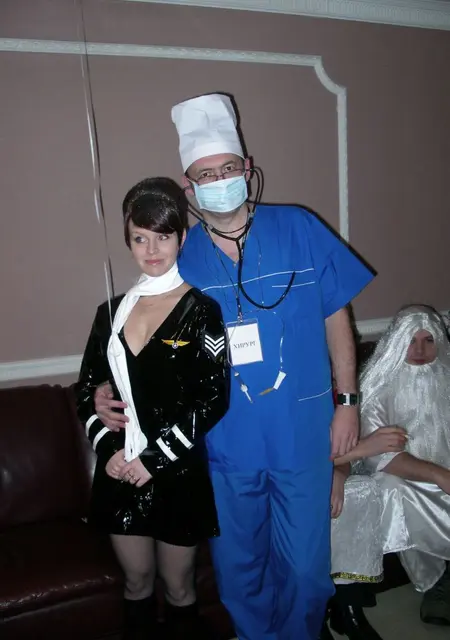 Aleks из Ейска, мне 53, познакомлюсь на одну ночь