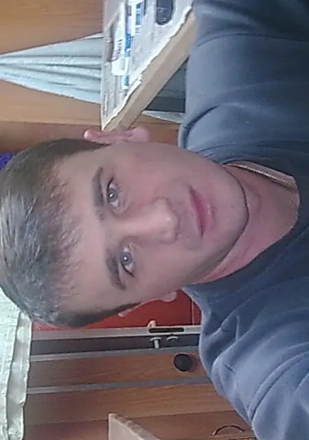 Я Игорь, 48, из Нефтеюганска, ищу знакомство для общения