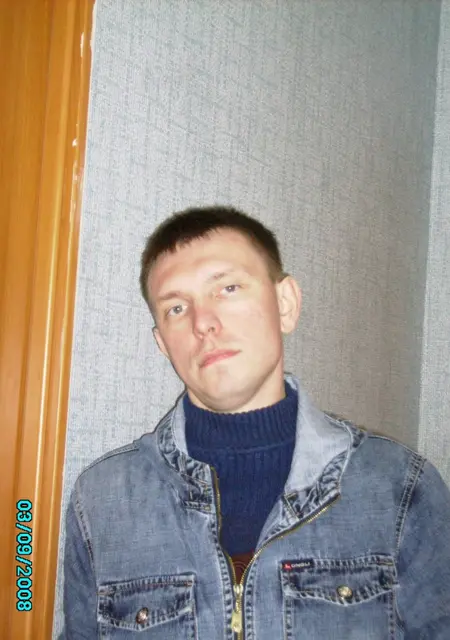 Я Сергей, 47, из Озерска, ищу знакомства на одну ночь