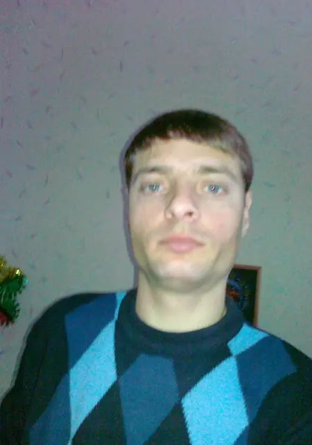 Андреи из Череповца, мне 40, познакомлюсь без обязательств