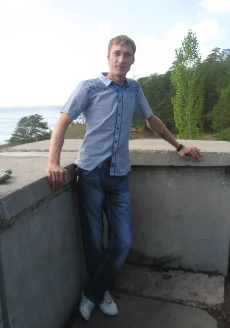 Я Noname, 40, знакомлюсь для постоянных отношений в Тольятти