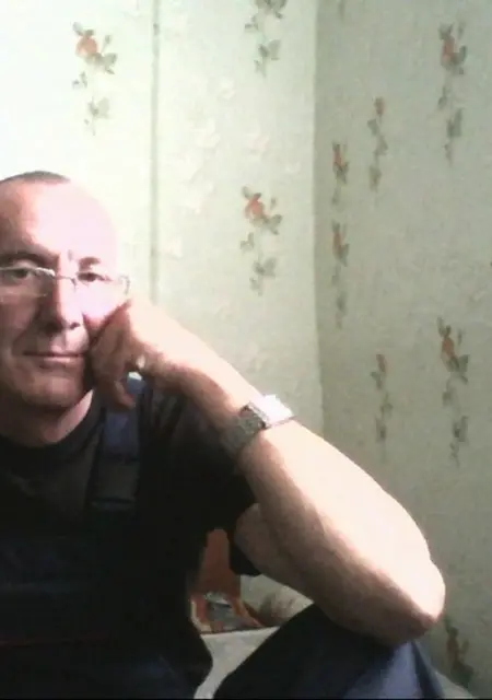 Я Олег, 58, знакомлюсь без обязательств в Полазне