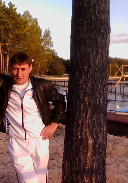 Я Andrey, 48, из Советского, ищу знакомство для дружбы