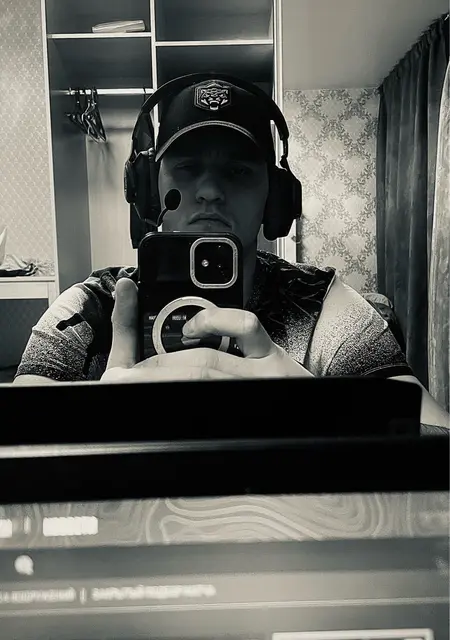 Я Владислав, 24, знакомлюсь без обязательств в Серпухове