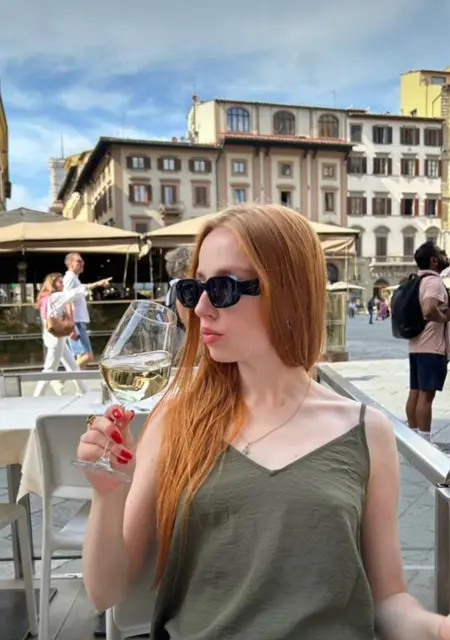 Маша из Москвы, ищу на сайте вирта