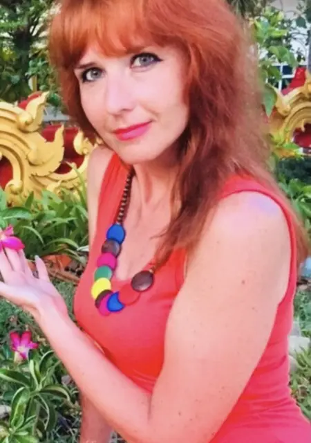 Я Оксана, 35, из Белгорода, ищу знакомство