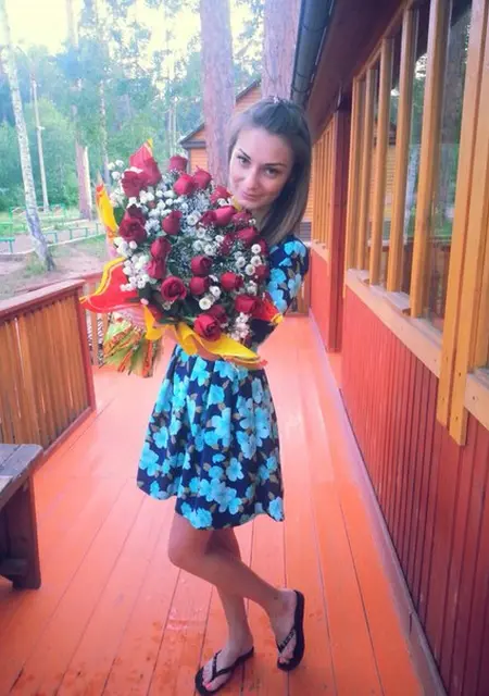 Я Анюта, 34, знакомлюсь на одну ночь в Братске