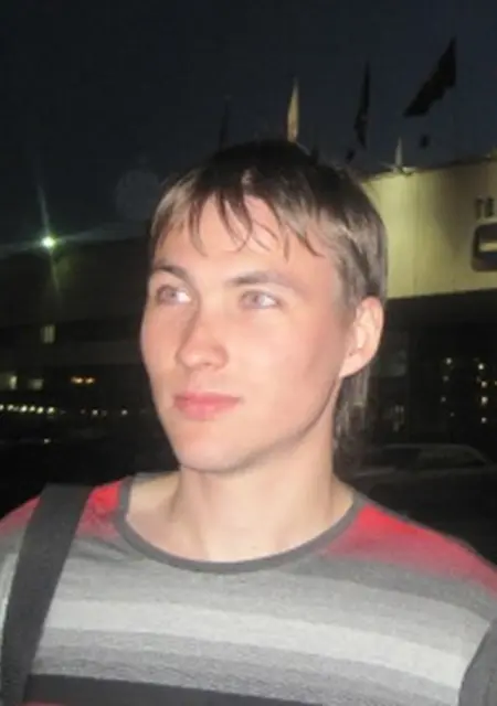 Я Санчес, 38, из Рязани, ищу знакомства на одну ночь