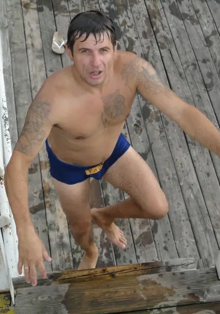 Андрей из Иванова, мне 50, познакомлюсь без обязательств