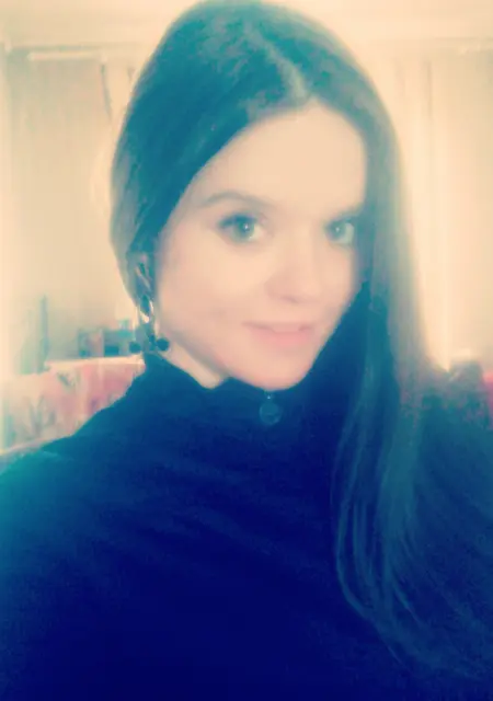 Я Снежанна, 31, знакомлюсь для дружбы в Выборге