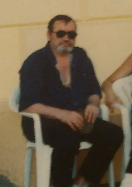 Я Александр, 58, знакомлюсь без обязательств в Красноярске