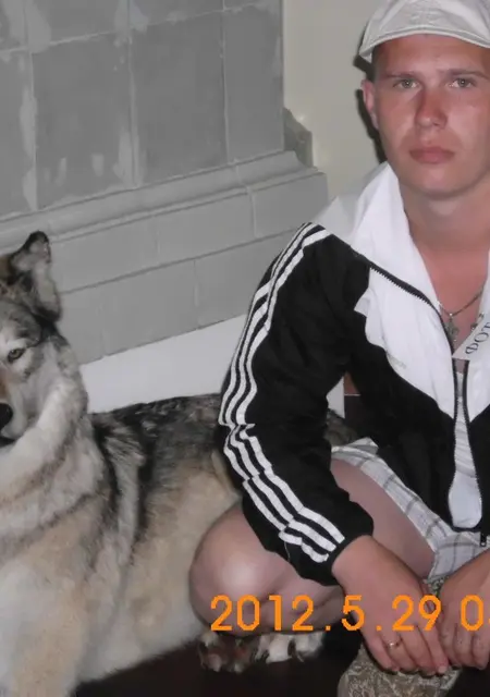 Я Максим, 40, из Череповца, ищу знакомства на одну ночь