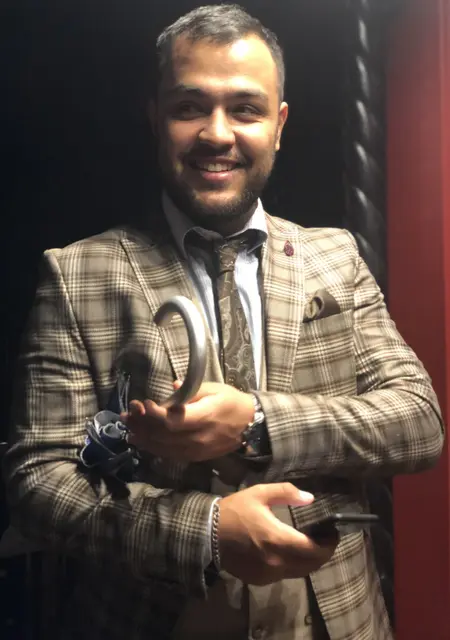 Я Hector, 31, из Обнинска, ищу знакомство для приятного времяпровождения