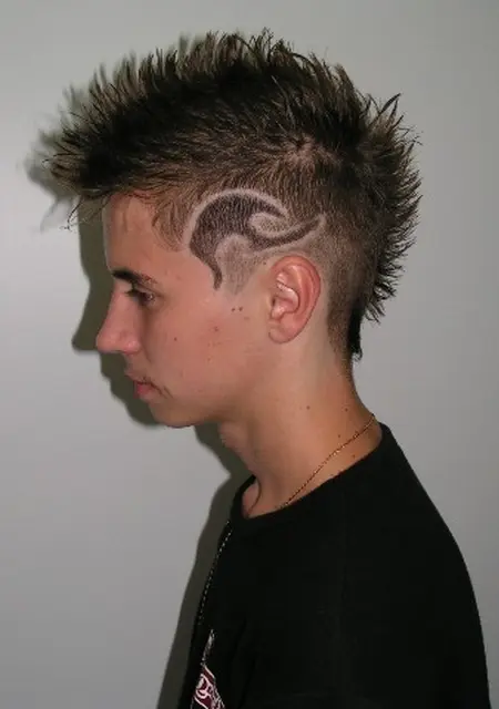 Skrillex из Алчевска, мне 33, познакомлюсь без обязательств