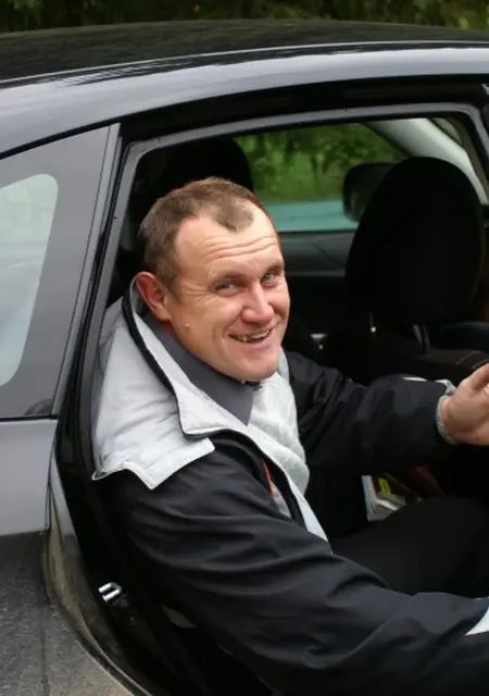 Я Alex, 54, из Ярославля, ищу знакомства на одну ночь