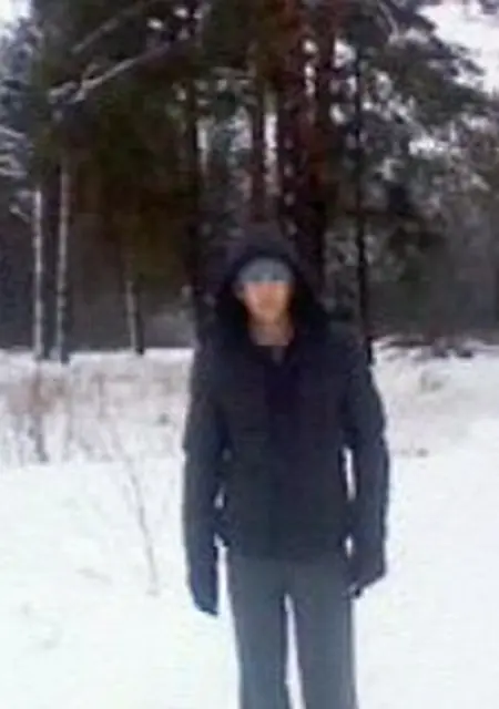 Vaso из Астрахани, мне 42, познакомлюсь для дружбы