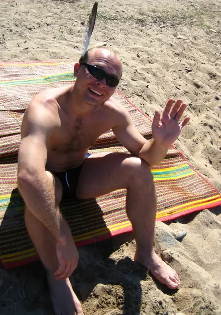 Я Ivanko, 44, из Абакана, ищу знакомства без обязательств