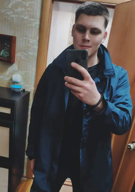 Константин из Георгиевска, мне 29, познакомлюсь на одну ночь