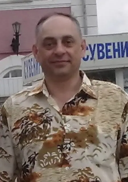 Я Evgeniy, 60, из Тамбова, ищу знакомство для постоянных отношений